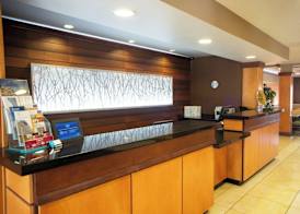 Fairfield Inn and Suites by Marriott Muskogee 3
