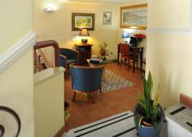 Hotel Mediterraneo 2