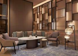 Courtyard by Marriott Foshan 2
