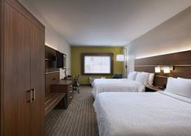 Holiday Inn Express & Suites AUSTIN NW - CEDAR PARK by IHG 4