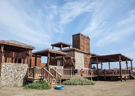 Lahami Bay Beach Resort 3