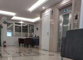 Pera Arya Hotel 5