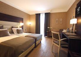 Relais La Fattoria 2