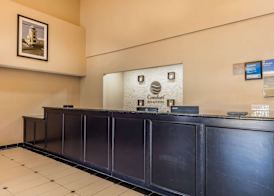 Comfort Inn & Suites Crystal Inn Sportsplex 3