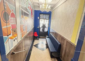 Samps Hostel 3