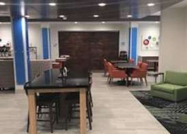Holiday Inn Express & Suites ENNIS by IHG 4