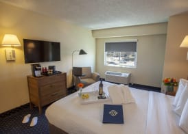 Hotel Focus SFO 3