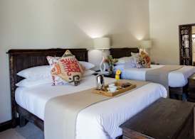 Wildehondekloof Game Lodge 3