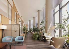 Courtyard by Marriott Hangzhou Xihu 2