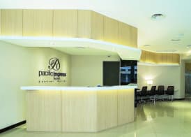 Pacific Express Hotel Central Market Kuala Lumpur 2