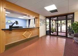 Days Inn Southampton Rownhams 3