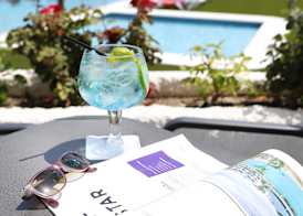 Hotel Poseidon Playa 4