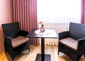 Hotel Restaurant Verst 2