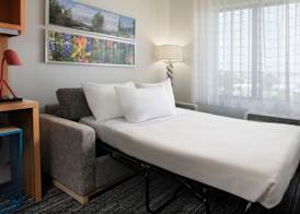 TownePlace Suites Oklahoma City Airport 5