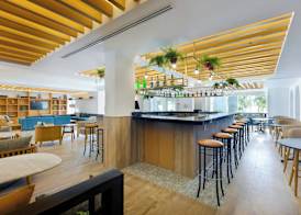 Courtyard by Marriott Cancun Airport 3