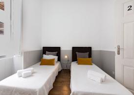 Faro Cosy Guesthouse 5