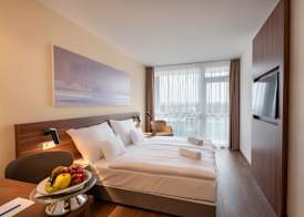 Hunguest Hotel Panoráma 4