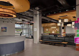Aloft by Marriott Broomfield Denver 3