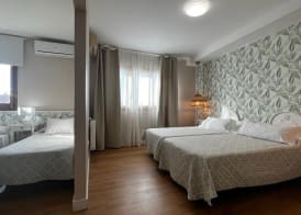 Hotel Plaza Mayor 3