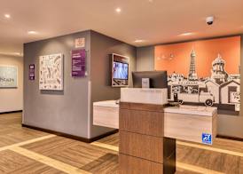Premier Inn Thurso 2