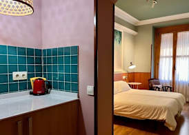 Hostal La Vera 4