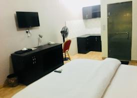Esporta Hotel Yaba 4