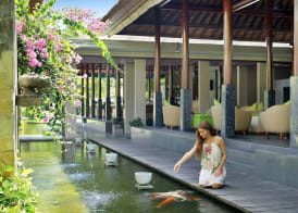 Legian Beach Hotel 2