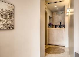 Albergo Abruzzi 5