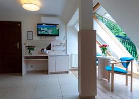 Paula Wellness & SPA 4