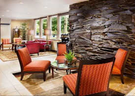 Red Lion Inn & Suites Olympia, Governor Hotel 2