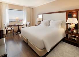 Dom Pedro Lisboa Hotel, a member of Radisson Individuals 5