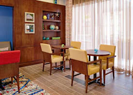 Hampton Inn by Hilton Halifax Downtown 4