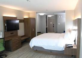 Holiday Inn Express & Suites ENTERPRISE by IHG 5