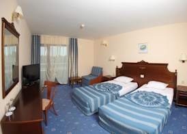 Duni Royal Resort - Hotel Pelican 5