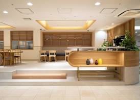 Hotel Hokke Club Fukuoka 3