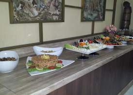 Myra Hotel 5