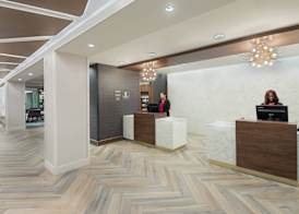 Residence Inn by Marriott Buffalo Downtown 4