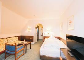 OCHSEN Stockach - Smart Stay 2