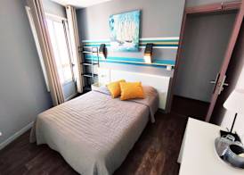 Boutique Hôtel La Victoire - Vence centre 5