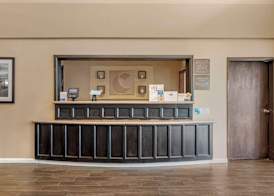 Comfort Inn Lathrop Stockton Airport 2