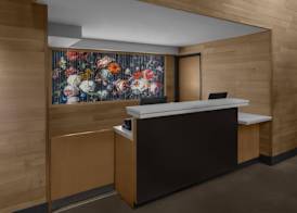 Cambria Hotel New York - Chelsea 3