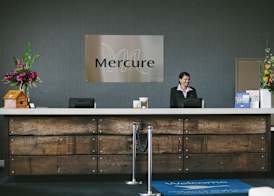 Mercure Kooindah Waters Central Coast 3