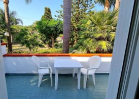 Cocos Park Ischia 4
