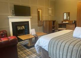 Glazert Country House Hotel 3