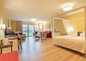 Hotel Landhaus Ellerbrock 4