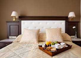 Achillion Palace Hotel Rethymno City Center 5