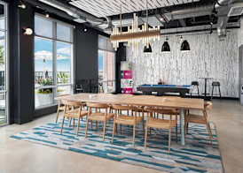 Aloft by Marriott Ocean City 3