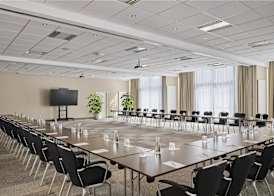 NH Vienna Airport Conference Center 5