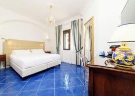 La Casa di Paolo Boutique Hotel 5