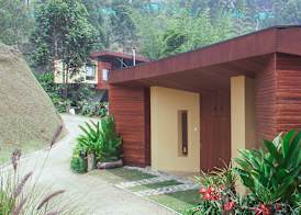 The Brown, Guatape, Autograph Collection 2